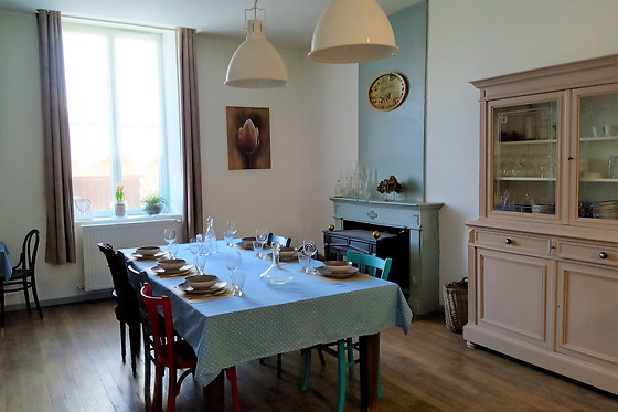 La Maison de Valbois - photo 2