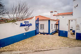 QUINTA MANEL DA GAITA