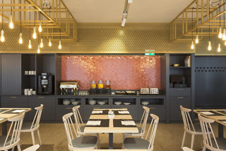 Hotel Estrela de Fatima em Fátima
