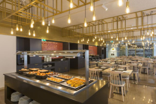 Hotel Estrela de Fatima em Fátima