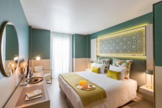 Hotel Estrela de Fatima em Fátima