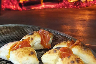 Pizza à Moda de Nápoles para 2 | Gallo Grigio Pizzeria Napoletana, Vila Nova de Gaia (Porto)
