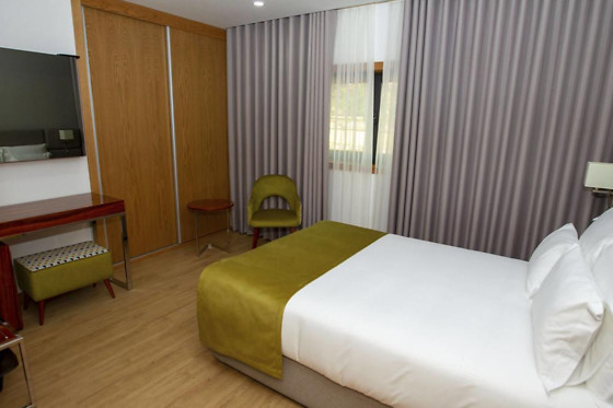 HOTEL FAFENSE - photo 6