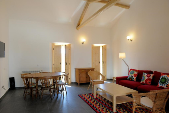 CASA DAS RENDUFAS -TURISMO RURAL COM FIGOS - photo 4