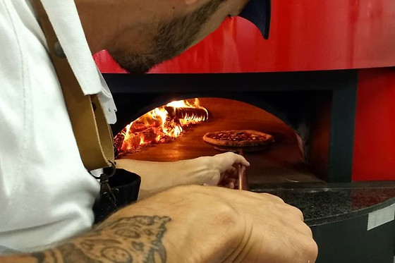 GALLO GRIGIO PIZZERIA NAPOLETANA - photo 11