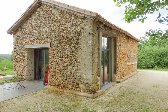 La Maison d'Aum - photo 0