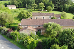 La Maison d'Aum