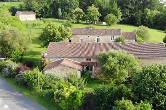 La Maison d'Aum - photo 2