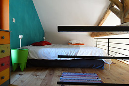 La Maison d'Aum