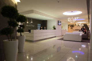 Estadia familiar com pequeno-almoço | Monte Filipe Hotel & Spa 4* - Alpalhão (Portalegre)