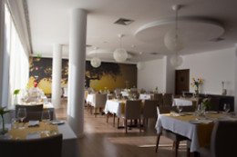 MONTE FILIPE HOTEL & SPA****
