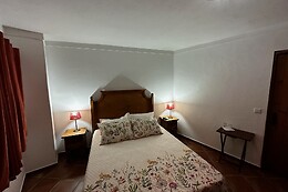 Casas do Palheiro Velho