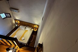 Casas do Palheiro Velho