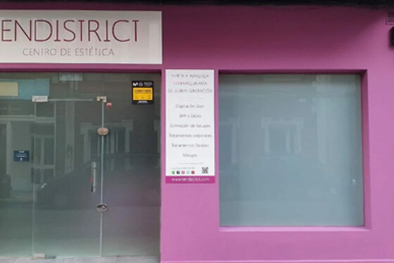 TENDISTRICT - photo 0