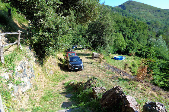 Le Sorgenti del Gromolo - photo 7