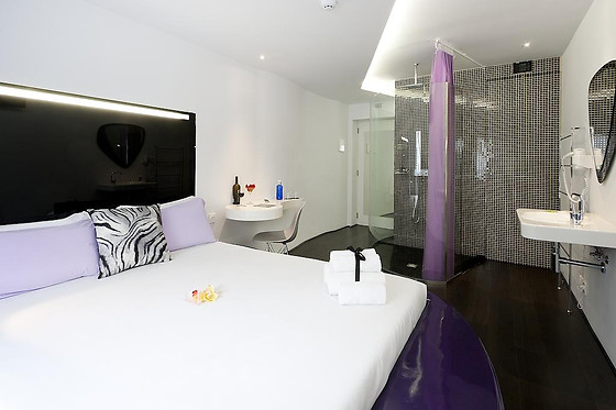 ABSOLUTO DESIGN HOTEL - photo 0