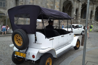 Douro Tour | Old Tour em Vila Nova de Gaia