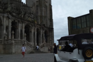 Douro Tour | Old Tour em Vila Nova de Gaia
