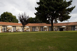 BOEGA HOTEL****