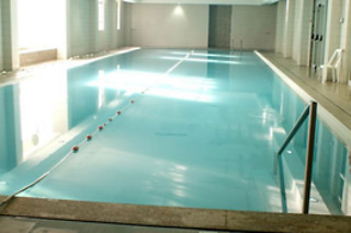 Acesso ao circuito termal para 2 em Hotel Bienestar Termas de Vizela**** (Braga)