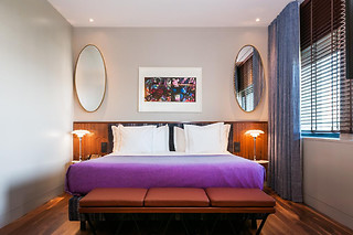 Hotel de Guimarães em Braga