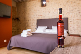 Mas Latour Lavail- Domaine Cazes