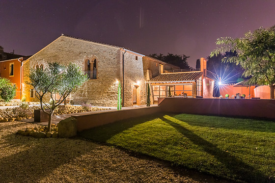 Mas Latour Lavail- Domaine Cazes - photo 2