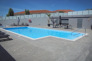 Uma Noite no Villa Rey Spa Hotel para 2 | Quarto Duplo/Twin c/ Pequeno-Almoço + Spa + Degustação | Vila de Rei (Castelo Branco)