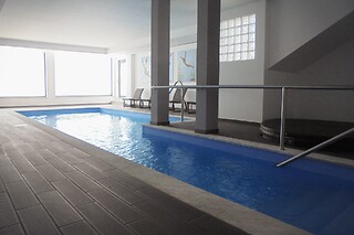 Uma Noite no Villa Rey Spa Hotel para 2 | Quarto Duplo/Twin c/ Pequeno-Almoço + Spa + Degustação | Vila de Rei (Castelo Branco)