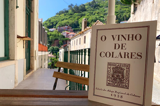 Seleção Gourmet com Prova de Vinho para 2 | Botica Saloia (Sintra)