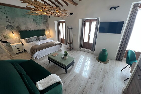 CASA DE LAS LÍAS - photo 3