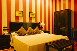 HOTEL VINÍCOLA REAL 200 MONGES