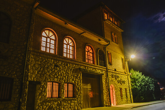 HOTEL VINÍCOLA REAL 200 MONGES - photo 0