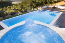 HERDADE DO FREIXIAL, TURISMO EM ESPAÇO RURAL