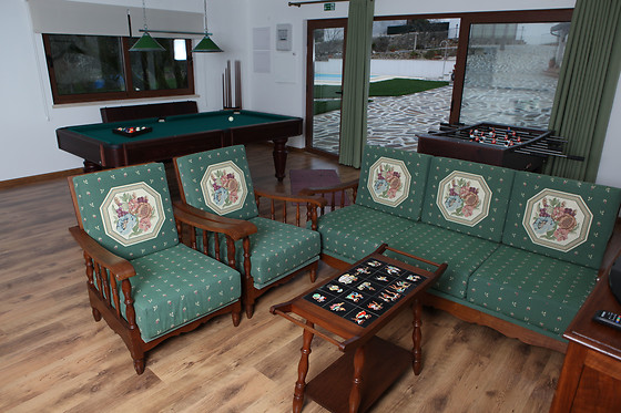 CASA DE SANTO ANTÓNIO - photo 8
