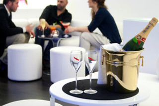 Uma noite em quarto duplo com pequeno-almoço para 2 em Absoluto Design Hotel**** (Viana do Castelo)