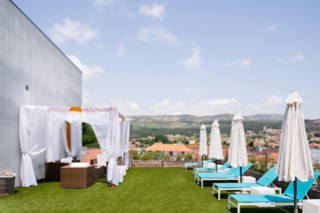 Circuito de águas e ritual de chá para 2 em Boticas Hotel - Art & SPA em Boticas (Vila Real)