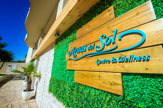 SPA SENSARA Y WELLNESS AGUAS DEL SOL - photo 3