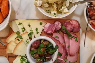 Uma degustação para 2 em Casa do Carmo (Porto)