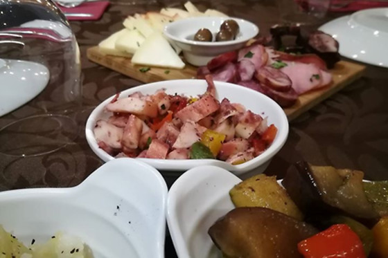 Uma degustação para 2 em Casa do Carmo (Porto)