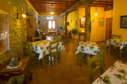 POSADA LA RIVERA DE ESCALANTE