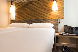 Ibis Wavre Brussels East