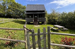 CABAÑA PLATRAVER