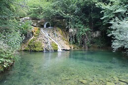 CABAÑA PLATRAVER