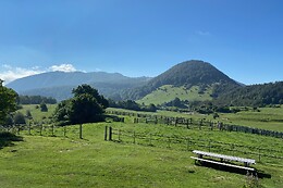 CABAÑA PLATRAVER