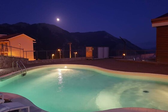 Tartufo Hotel - photo 0