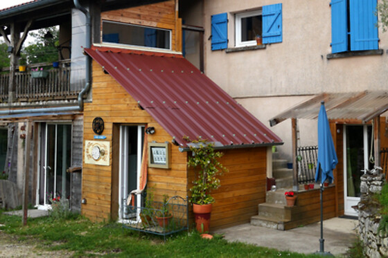Maison Dougnac - photo 0