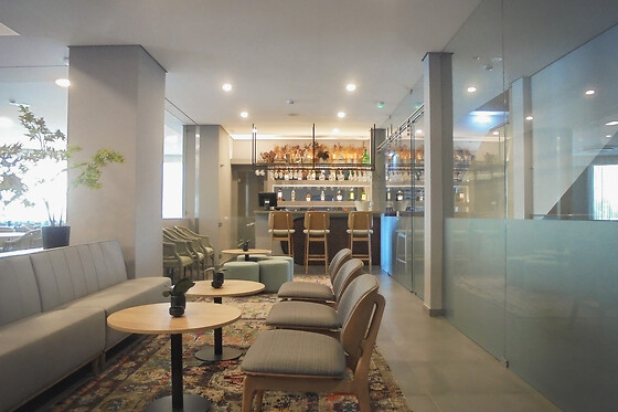 Uma Noite no Villa Rey Spa Hotel para 2 | Quarto Duplo/Twin c/ Pequeno-Almoço + Spa + Degustação | Vila de Rei (Castelo Branco)
