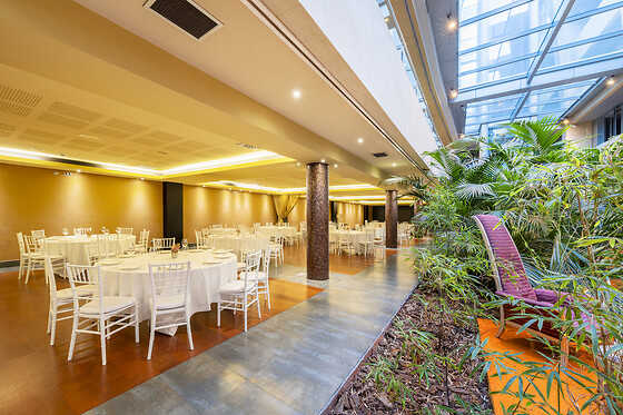 IBERIK SANTO DOMINGO PLAZA HOTEL - photo 0