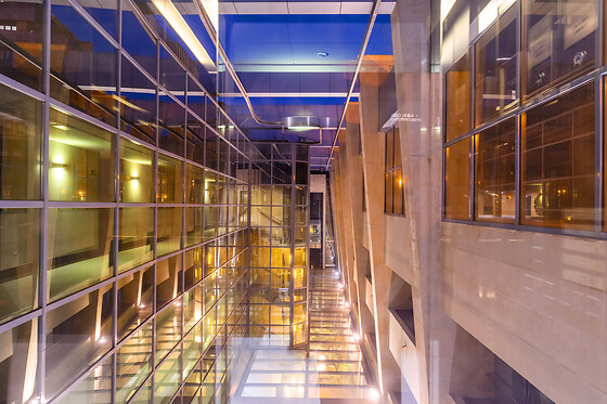 IBERIK SANTO DOMINGO PLAZA HOTEL - photo 3